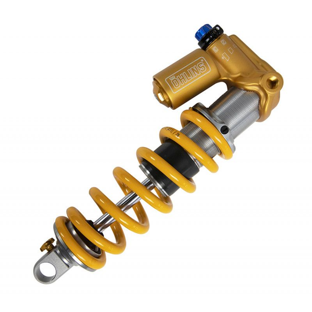 AMORTISSEUR OHLINS TTX22M.2 205MM TRUNNION PB