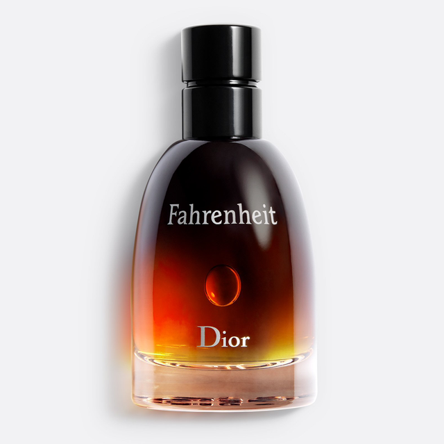 DIOR Fahrenheit Parfum