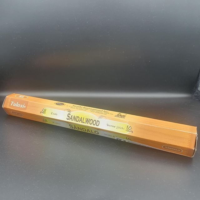 Encens Bois de Santal