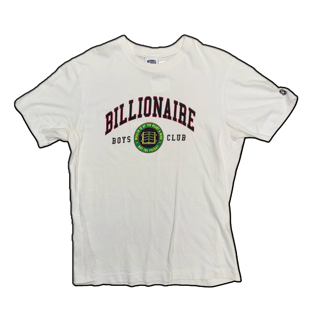 Billionaire Boys Club Graphic Tee - XL