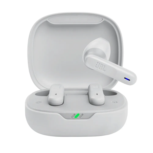 Audífonos JBL Inalámbricos Wave 300 TWS DeepBass True Wireless 26HRS