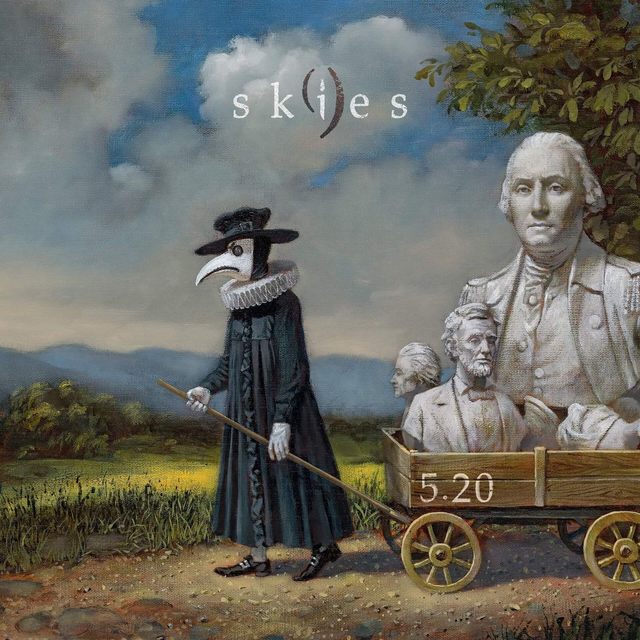 9 Skies - 5.20 [CD]/FTF