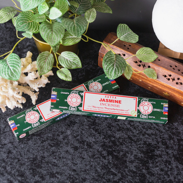 Jasmine Incense Sticks