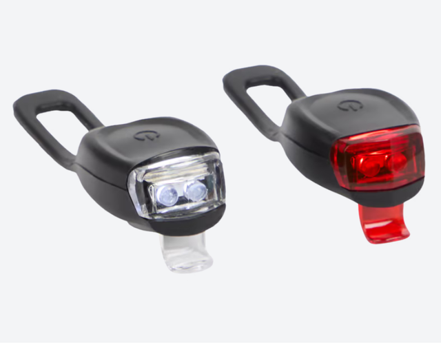 Walfort fietsverlichting