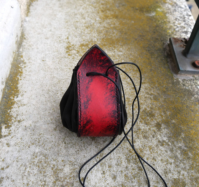 Bourses Simples Bicolores