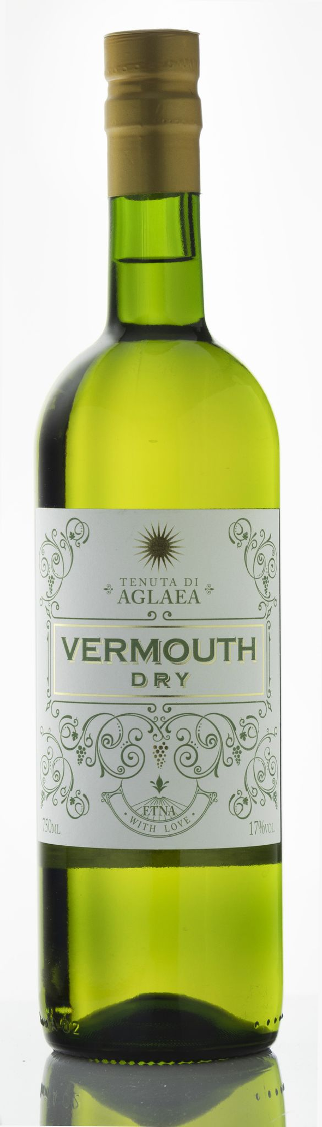Vermouth DRY 
