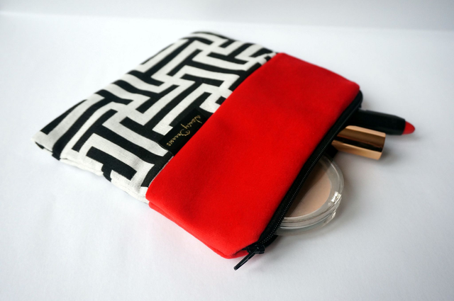 Pochette Graphic