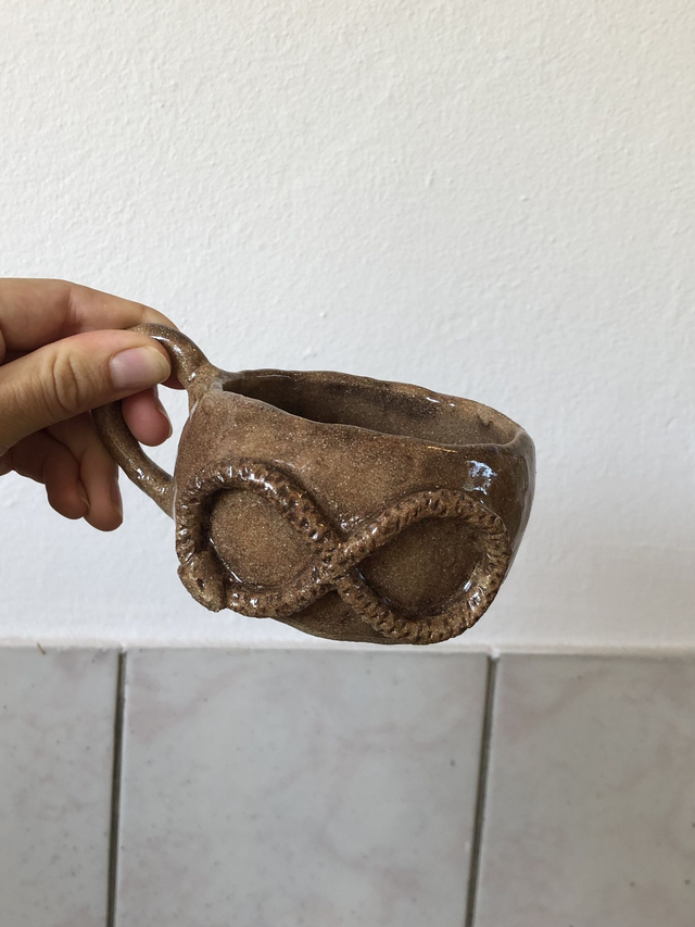 Delavnica ustvarjanja z glino - sobota, 22.11.2025