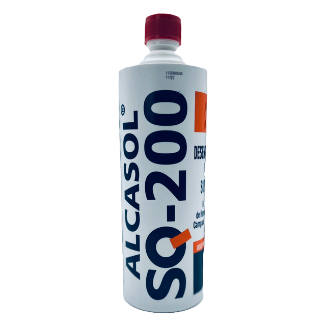 Alcasol SQ-200