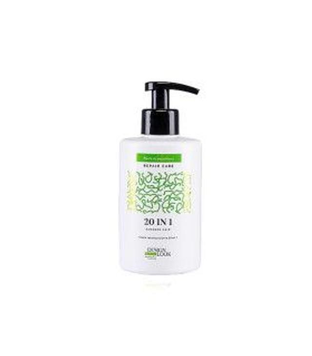 Crema Reestructurante Perfect Beauty 20 In 1 300 Ml
