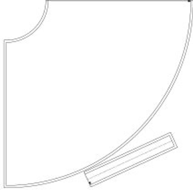 Kellohameen kaavoituskurssi ilmaisella Seamly-ohjelmalla