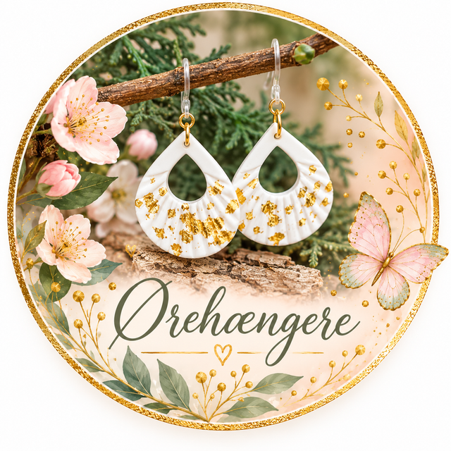 Ørehængere