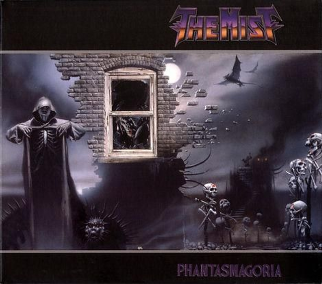 The Mist – Phantasmagoria

