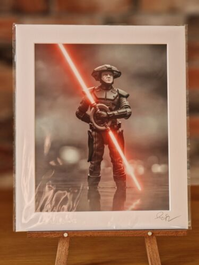 Fifth Brother Star Wars