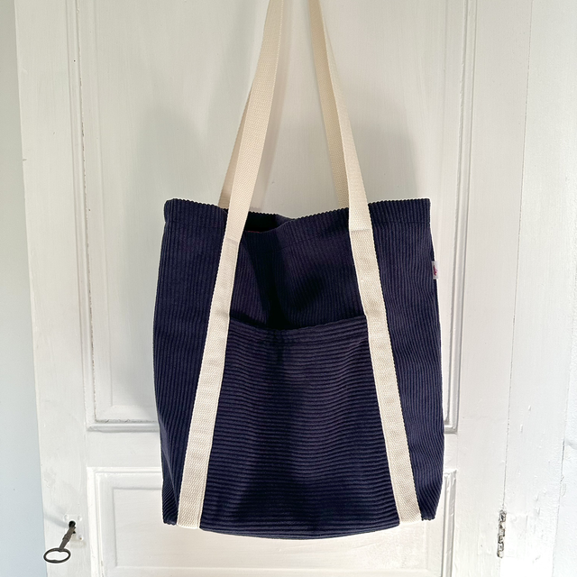 Sac en Velours Adèle