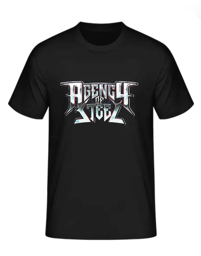 SHIRT (AGENCY OF STEEL)