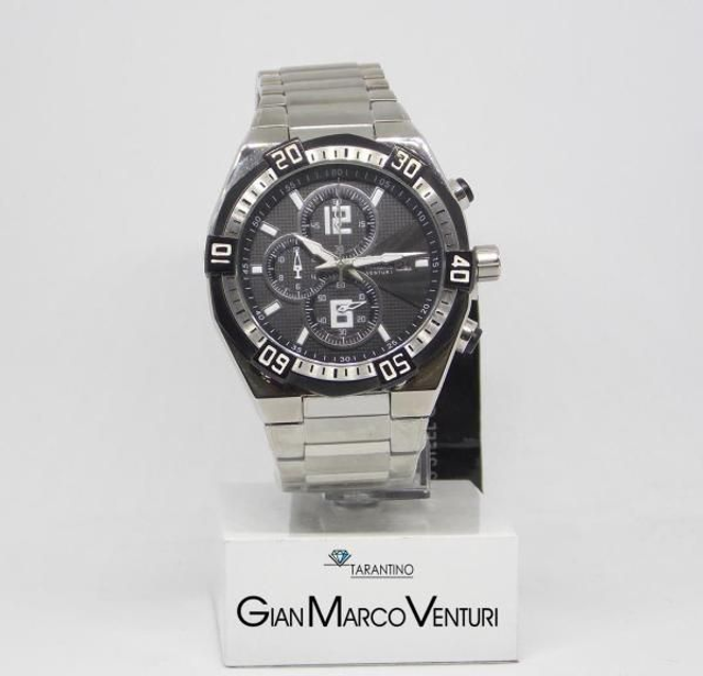 GIAN MARCO VENTURI LUXURY  