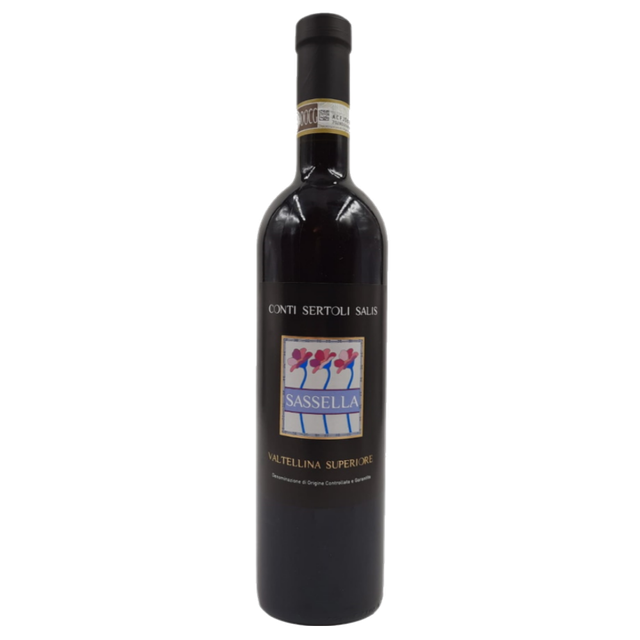 Sassella – Sertoli-Salis