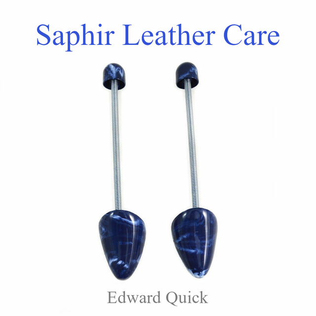 SAPHIR BEAUTE DU CUIR - SHOE SHAPERS - LADIES