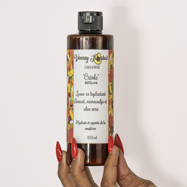 Leave-In hydratant 250ml 