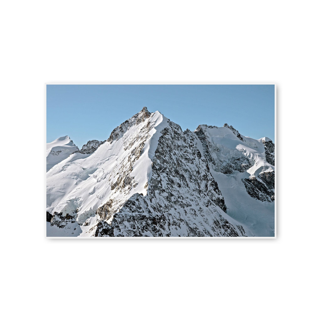 Marco Rubin, Bernina