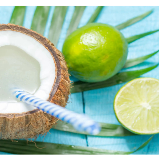 Cactus coco citron vert - 255gr