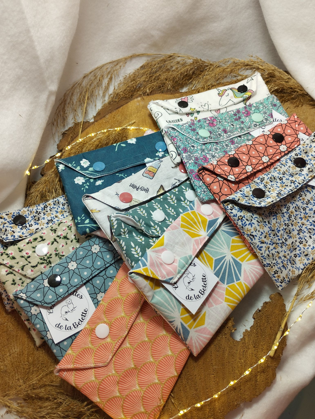 Pochette imperméable