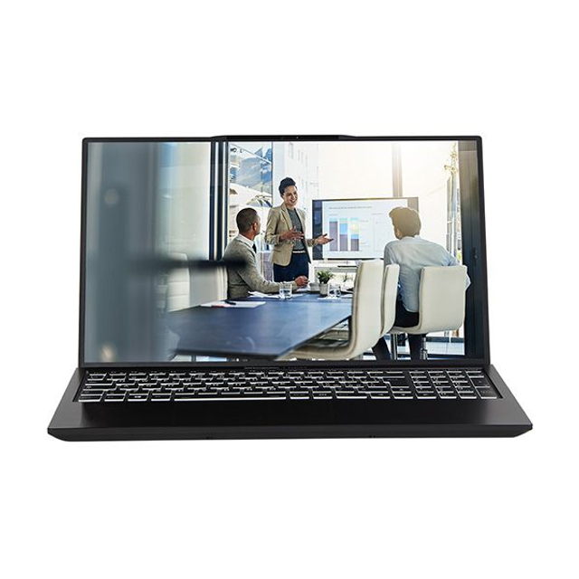 NB NAUTA P1504 15,6" I7-1355U.16 GB SSD 1 TB. WINDOWS 11 PRO