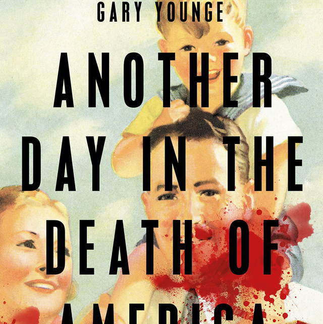 Another Day in the Death of America