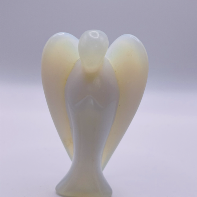 Opalite Angel - 1