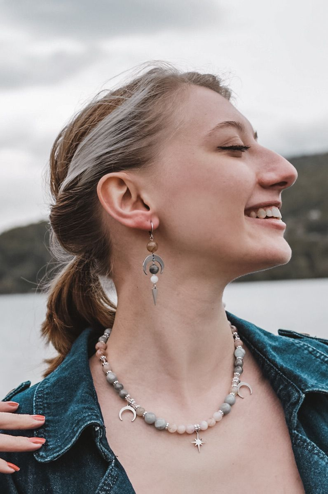 Cyané • Les lacs enchantés