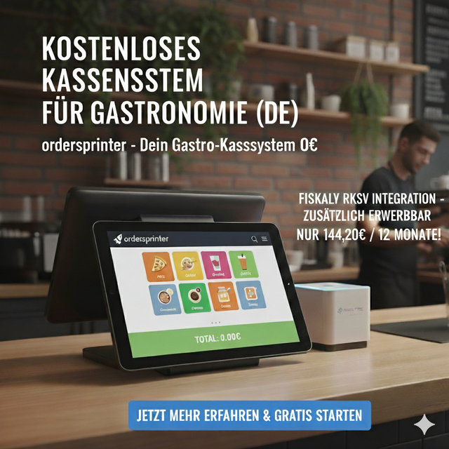 Installation Ordersprinter und Cups Drucker auf Linux