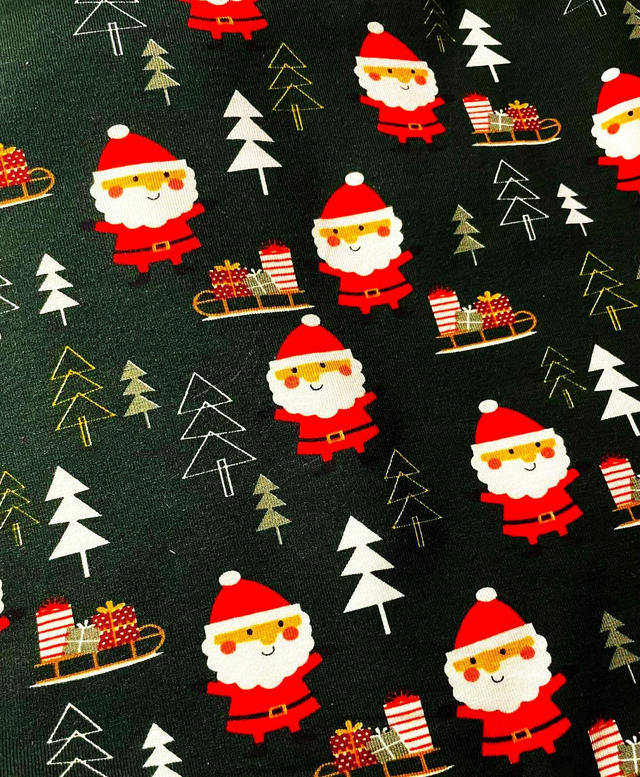 Pack de Noël "Père et fils"