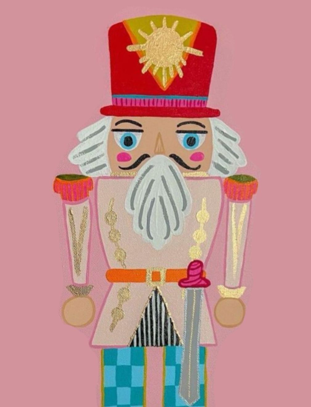NUTCRACKER - December 16