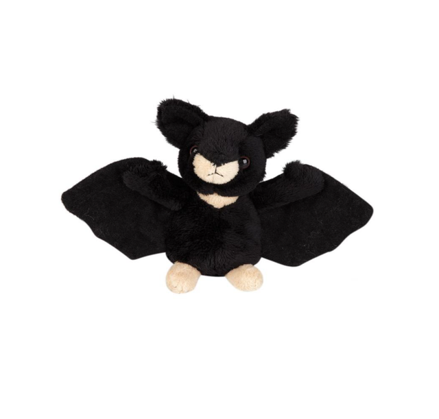 BAT PLUSH 15CM FRS007BA RAVENSDEN