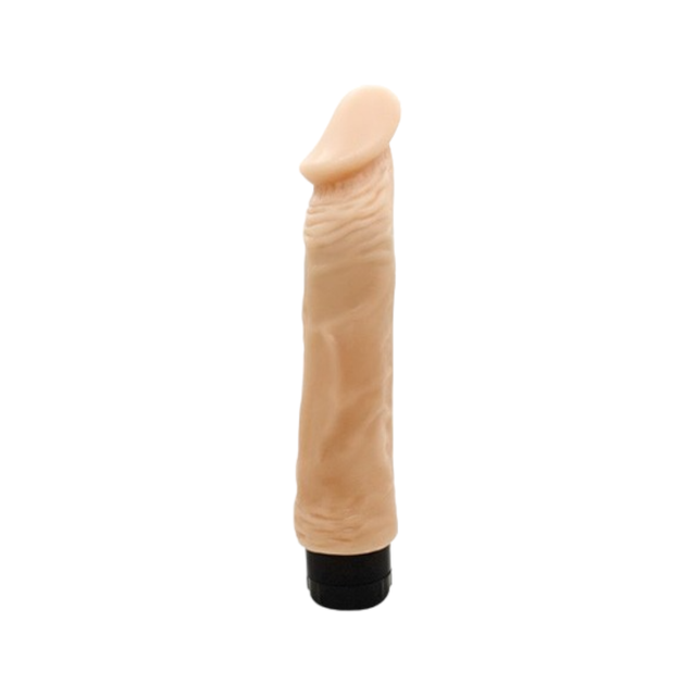 Vibrador Reales Rocco N° 4 - Starsex