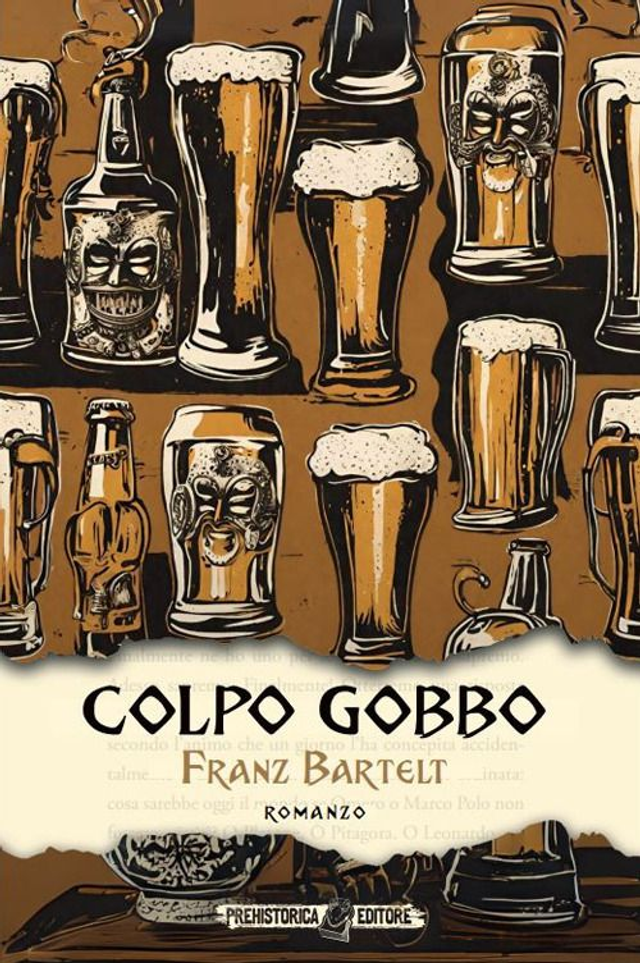 Bartelt Franz - Colpo gobbo