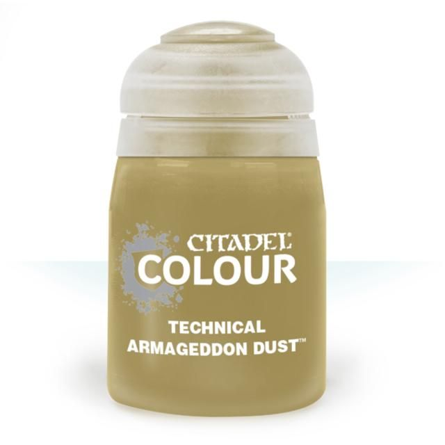 Games Workshop Citadel Technical Armageddon Dust 24ml (27-28)