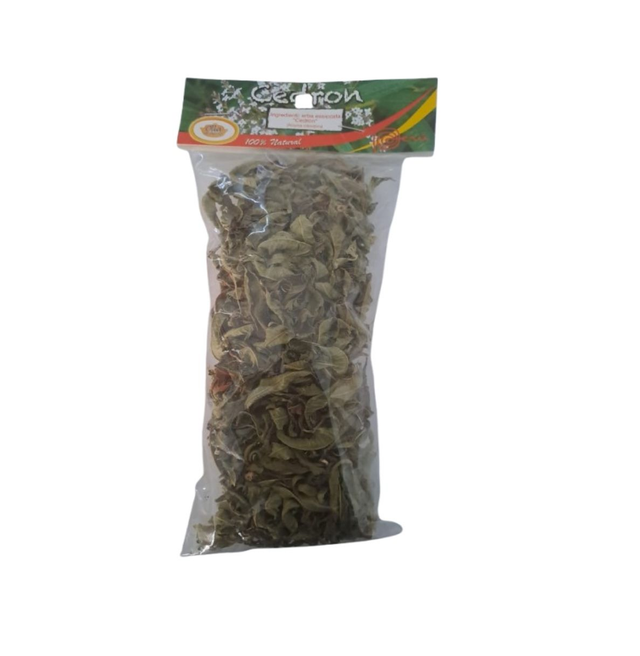 Hojas de Cedron 20gr 