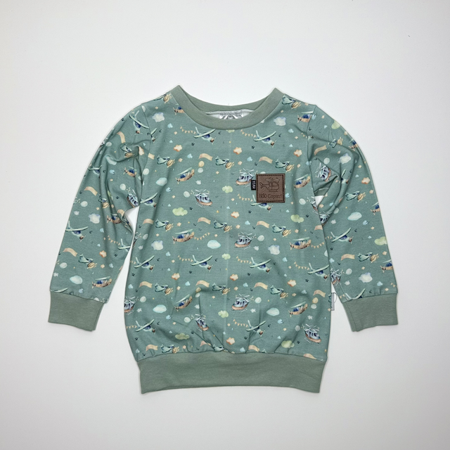 Sweater Gr.98 