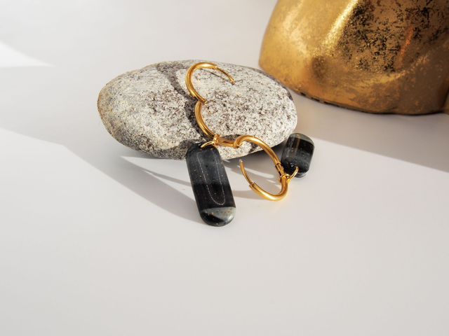 GRANIT / RECTUS NOIR