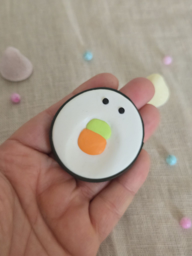 La Paisible - Pierre maki