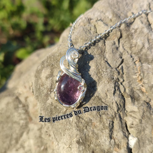 Talisman de guérison 