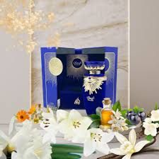 Lattafa Emaan edp 100ml