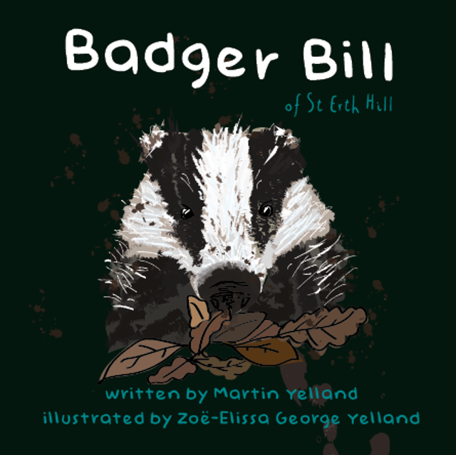 Badger Bill