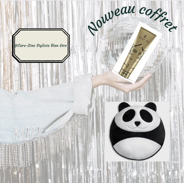 Coffret &quot; Bao &quot;