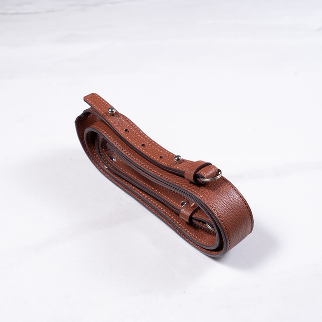 Tracolla per fotocamera | Brandy - Mr.Trevis