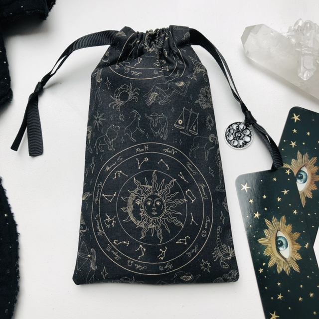 Pochon Oracle - Zodiaque