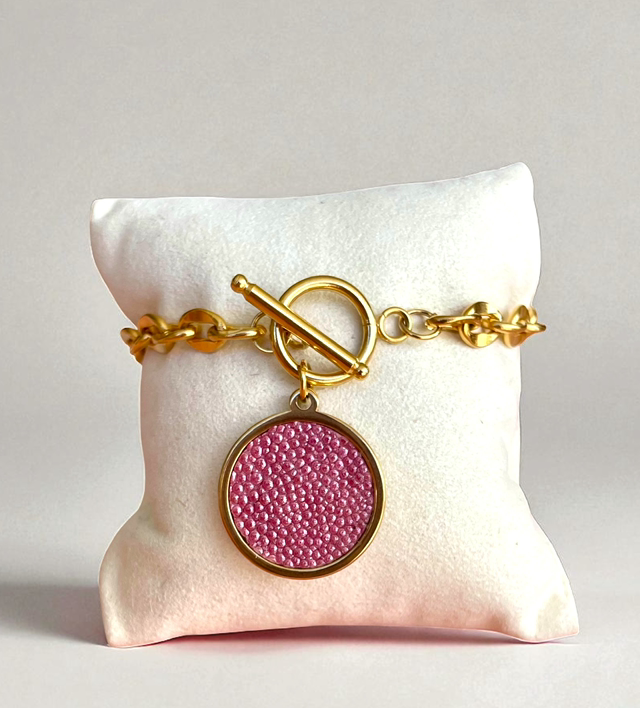 Bracelet Maya Rose