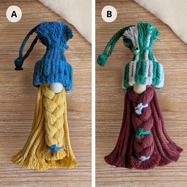 Féérie des Gnomes Fêtards